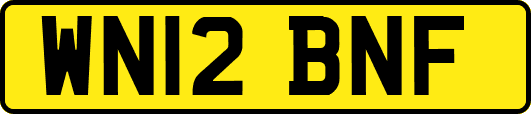 WN12BNF