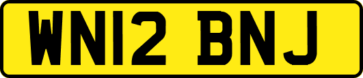 WN12BNJ