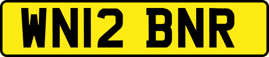 WN12BNR