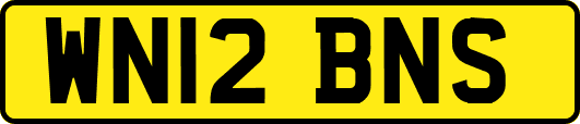 WN12BNS