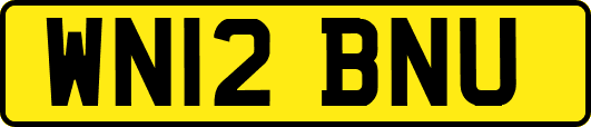 WN12BNU