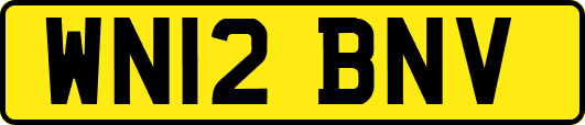 WN12BNV