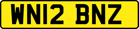 WN12BNZ