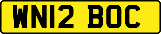 WN12BOC
