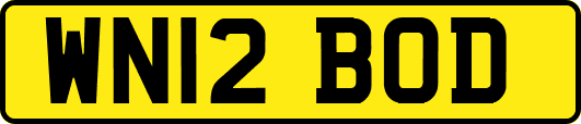 WN12BOD