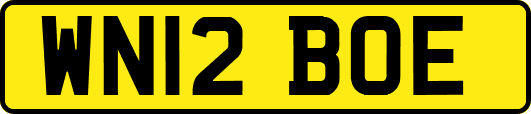WN12BOE