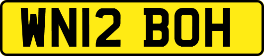 WN12BOH
