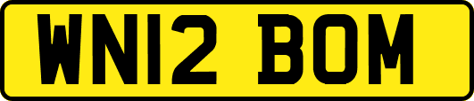 WN12BOM