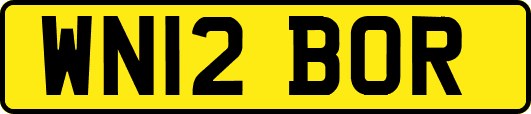 WN12BOR