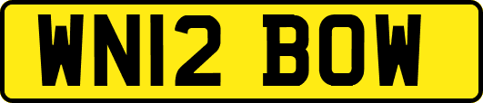WN12BOW