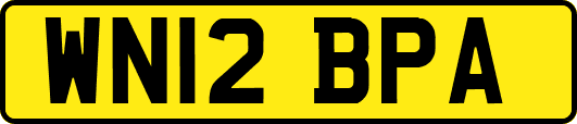 WN12BPA