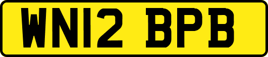 WN12BPB