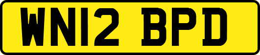 WN12BPD