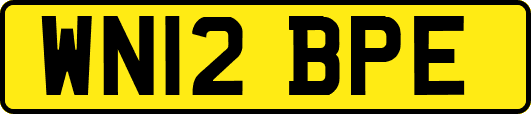 WN12BPE