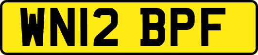 WN12BPF