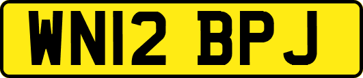 WN12BPJ