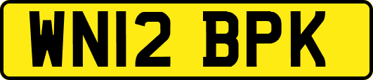 WN12BPK