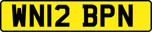 WN12BPN