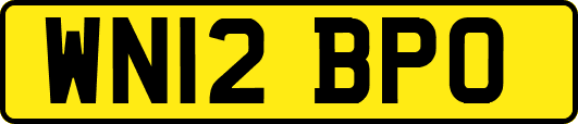 WN12BPO
