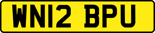 WN12BPU