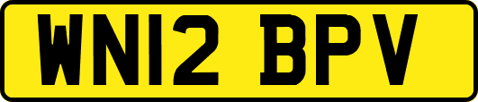 WN12BPV
