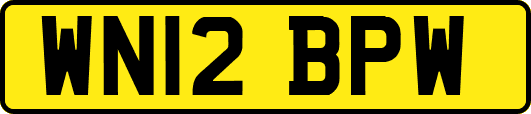 WN12BPW