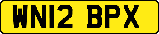 WN12BPX