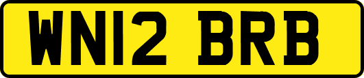 WN12BRB