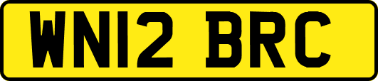 WN12BRC