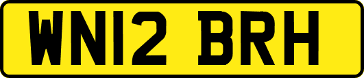 WN12BRH