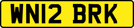 WN12BRK