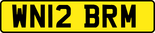 WN12BRM