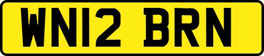 WN12BRN