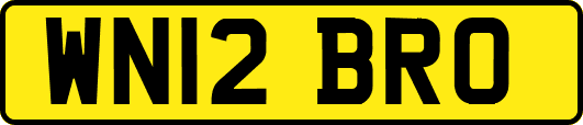 WN12BRO