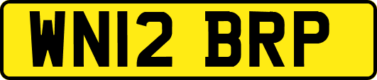 WN12BRP