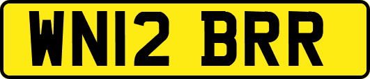 WN12BRR
