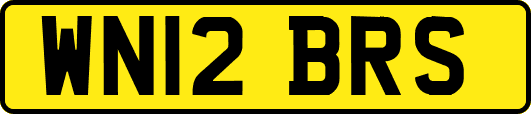 WN12BRS