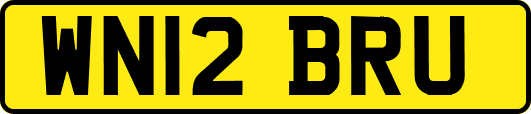 WN12BRU