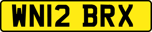 WN12BRX