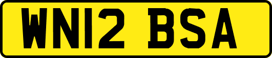 WN12BSA