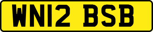 WN12BSB
