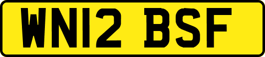 WN12BSF