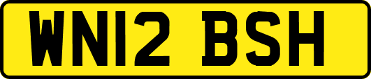 WN12BSH