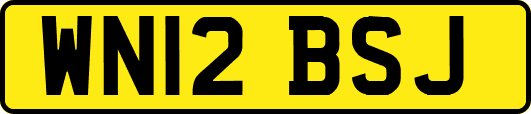 WN12BSJ