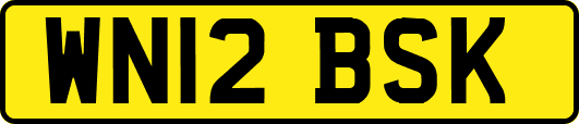 WN12BSK