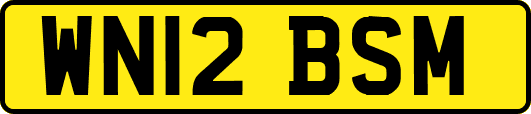 WN12BSM