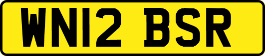 WN12BSR