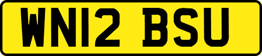 WN12BSU