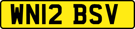WN12BSV