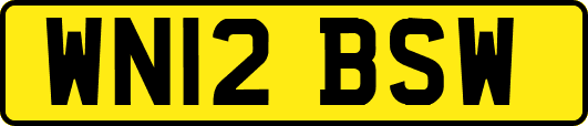 WN12BSW